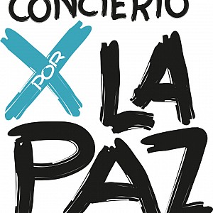 Gran Concierto por la Paz, Baute e India Martínez se suman a Luis Fonsi, Poveda y Sara Baras, entre muchos otros artistas