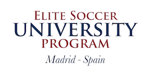 Elite Soccer University Program